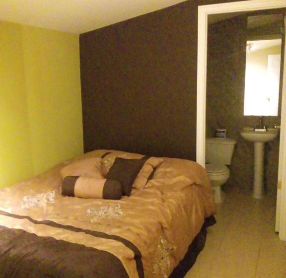 فندق صغير La Vid Posada Inn