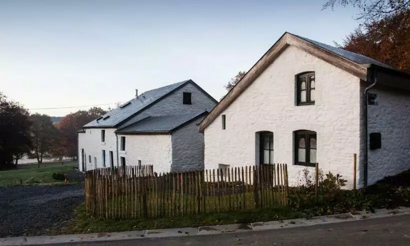 B&b La Gotale