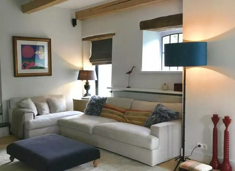 B&b La Gotale