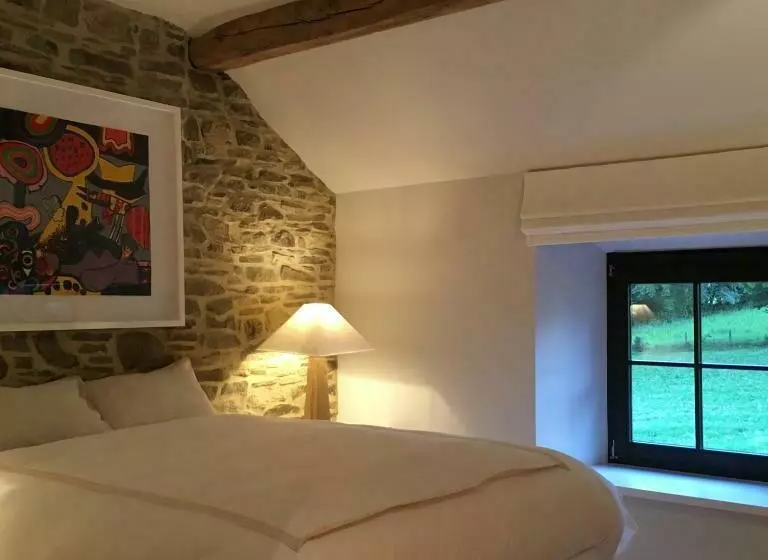 B&b La Gotale
