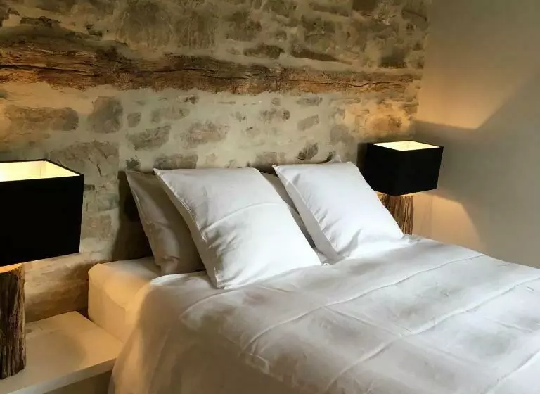 B&b La Gotale