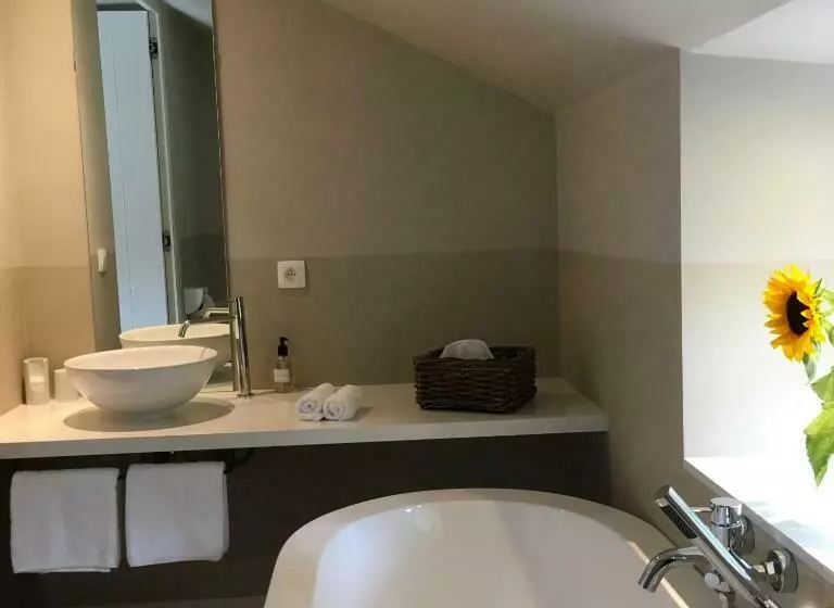 B&b La Gotale