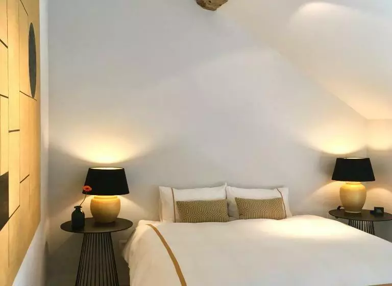 B&b La Gotale