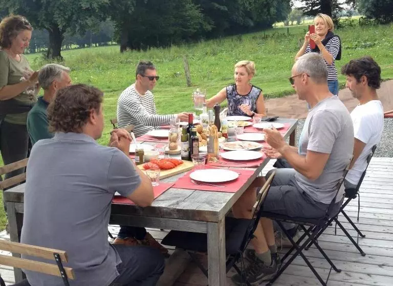 B&b La Gotale