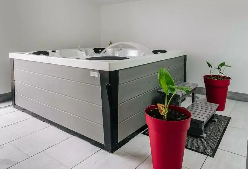 ベッドアンドブレックファースト Chambres D Hôtes Manttu