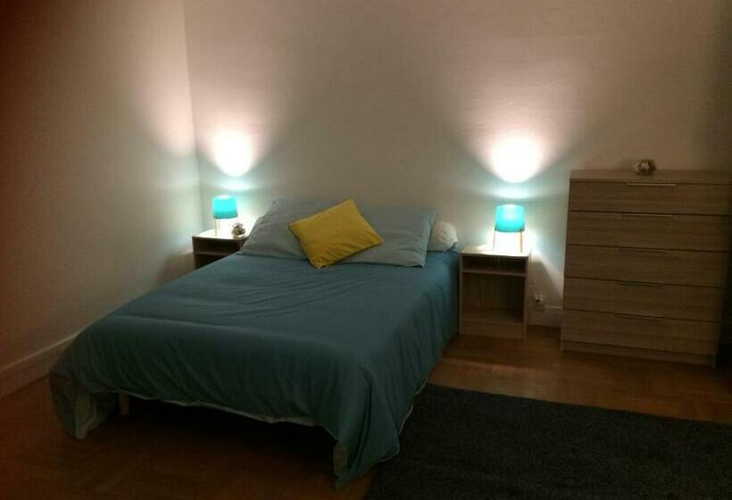 住宿加早餐 Chez Fanny