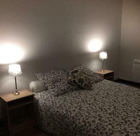 住宿加早餐 Chez Fanny