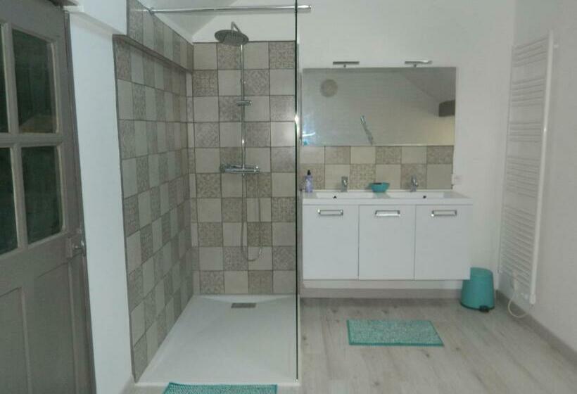 住宿加早餐 Chez Fanny