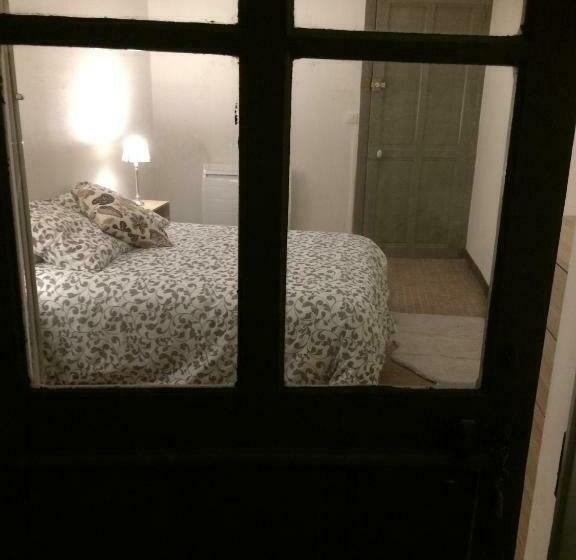 住宿加早餐 Chez Fanny