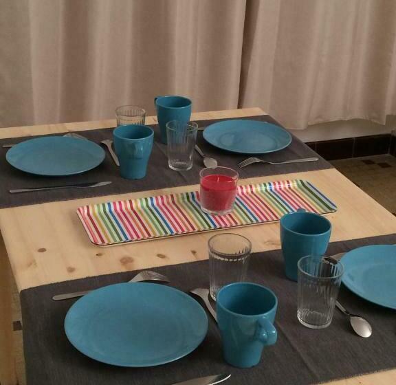 住宿加早餐 Chez Fanny