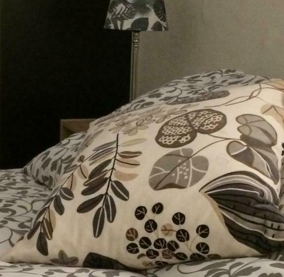 住宿加早餐 Chez Fanny