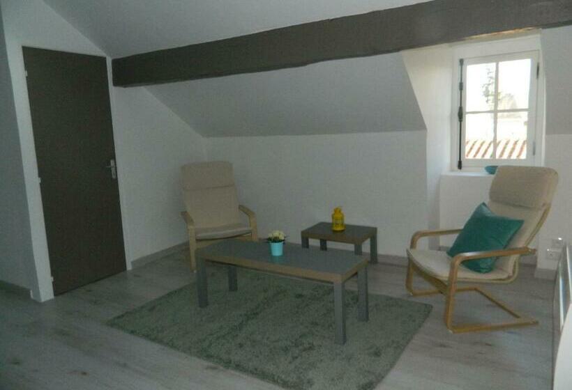 住宿加早餐 Chez Fanny