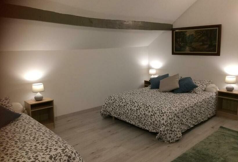 住宿加早餐 Chez Fanny