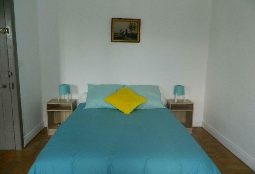 住宿加早餐 Chez Fanny