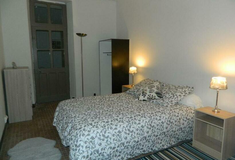 住宿加早餐 Chez Fanny