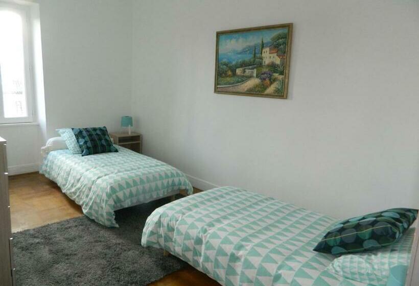 住宿加早餐 Chez Fanny