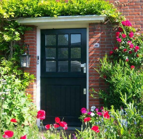 Bed and Breakfast De Twee Paardjes