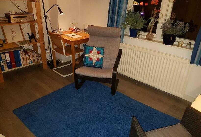 Bed and Breakfast De Twee Paardjes