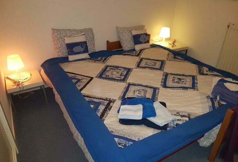 Bed and Breakfast De Twee Paardjes