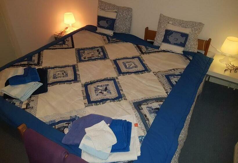 Bed and Breakfast De Twee Paardjes