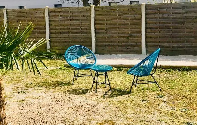 ベッドアンドブレックファースト La Rose Des Vents