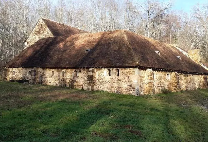 ベッドアンドブレックファースト La Treille