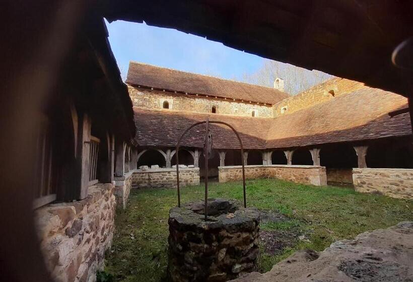 住宿加早餐 La Treille