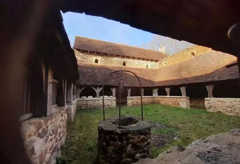 ベッドアンドブレックファースト La Treille