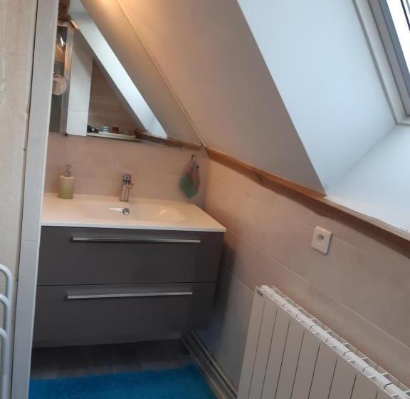 住宿加早餐 La Treille