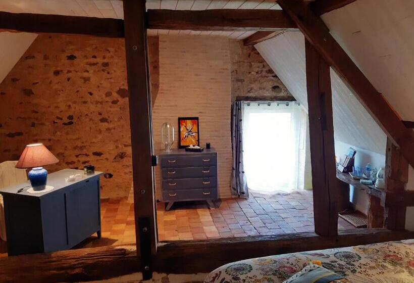 住宿加早餐 La Treille