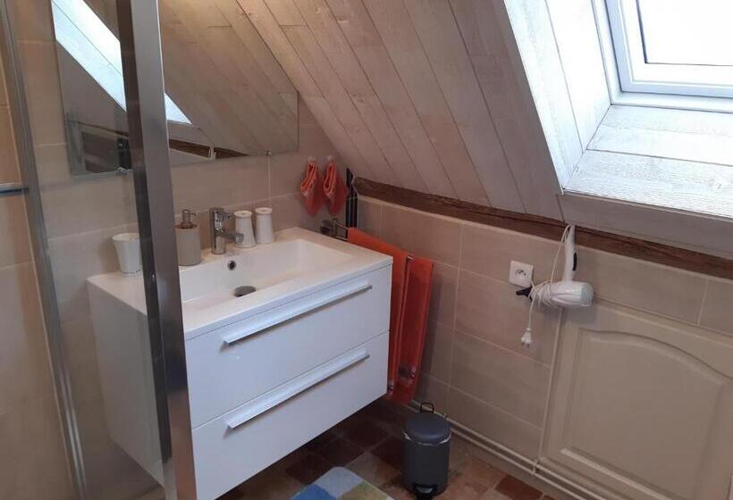 住宿加早餐 La Treille