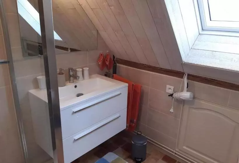 ベッドアンドブレックファースト La Treille