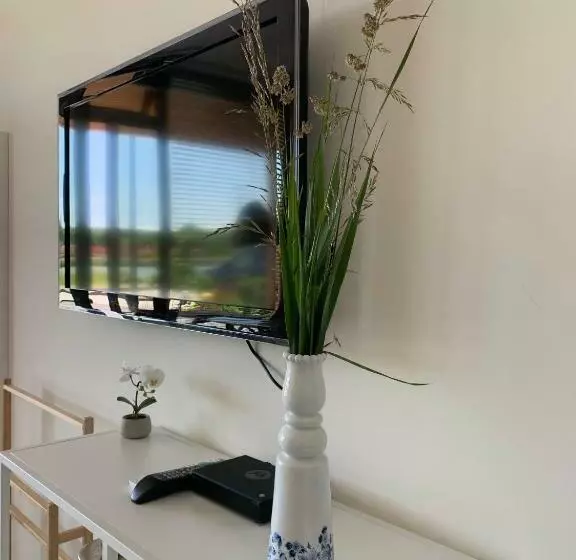 ベッドアンドブレックファースト Waterfront Studio