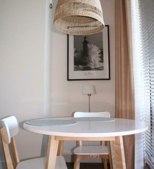 민박 Waterfront Studio