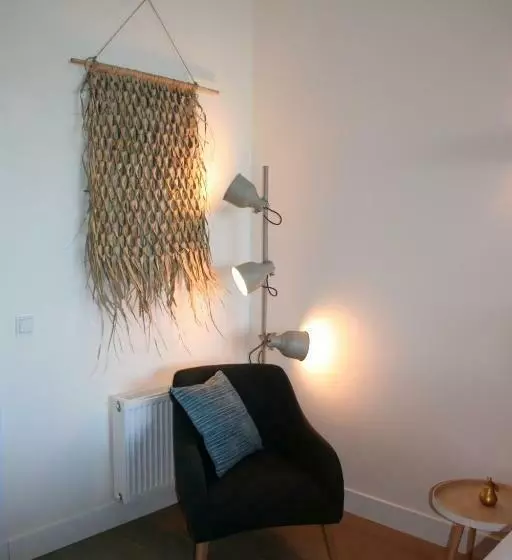 ベッドアンドブレックファースト Waterfront Studio