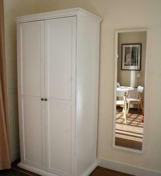 민박 Waterfront Studio