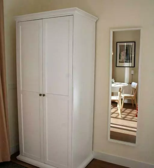 ベッドアンドブレックファースト Waterfront Studio