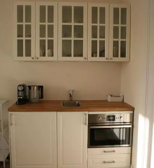 ベッドアンドブレックファースト Waterfront Studio