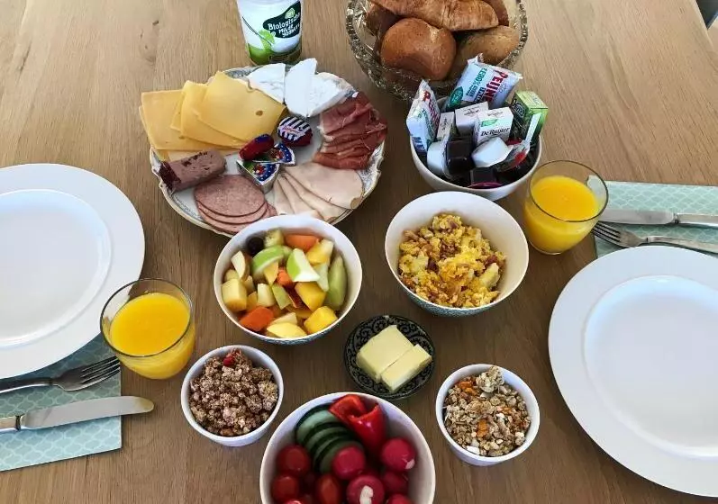 ベッドアンドブレックファースト Waterfront Studio