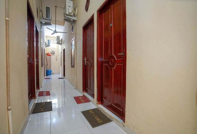 Hotel Wisma Hiro Pertiwi