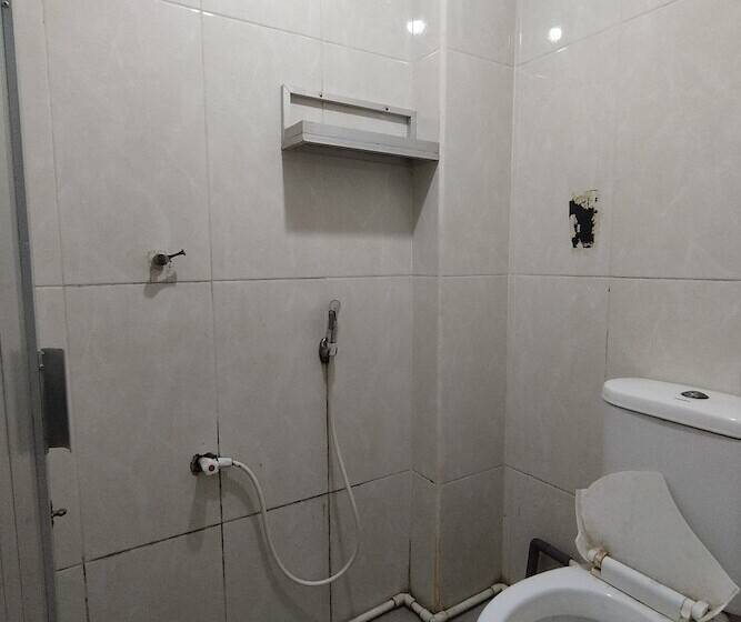 Hotel Wisma Hiro Pertiwi