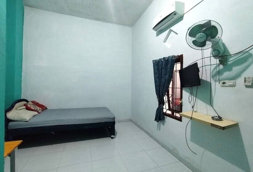 Hotel Wisma Hiro Pertiwi