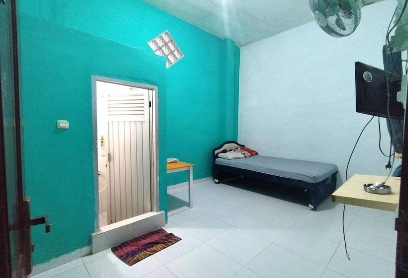 Hotel Wisma Hiro Pertiwi