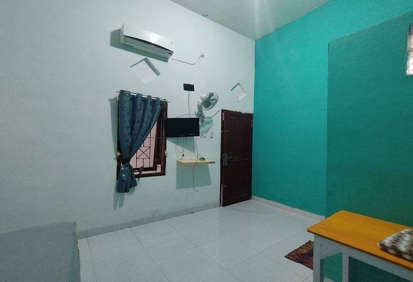 Hotel Wisma Hiro Pertiwi