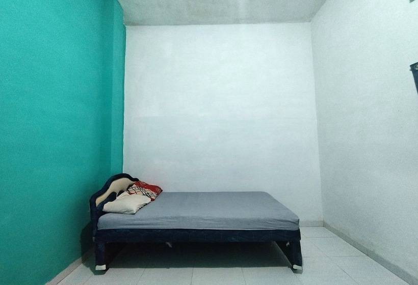 Hotel Wisma Hiro Pertiwi