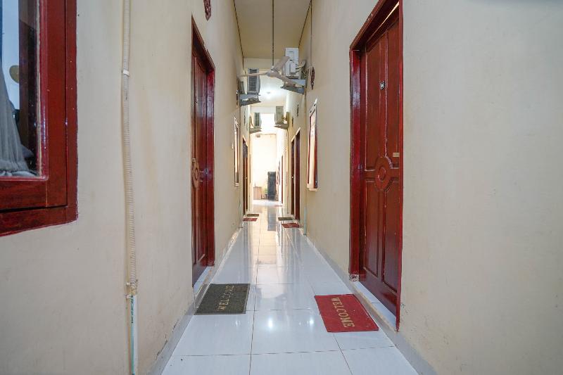 Hotel Wisma Hiro Pertiwi