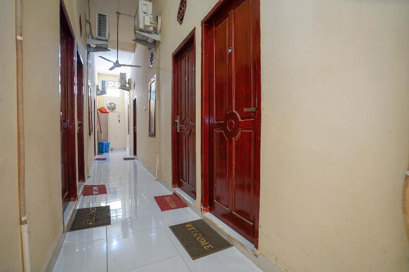 Hotel Wisma Hiro Pertiwi