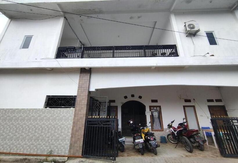 Hotel Wisma Hiro Pertiwi