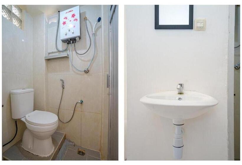 Hotel Wisma Hiro Pertiwi