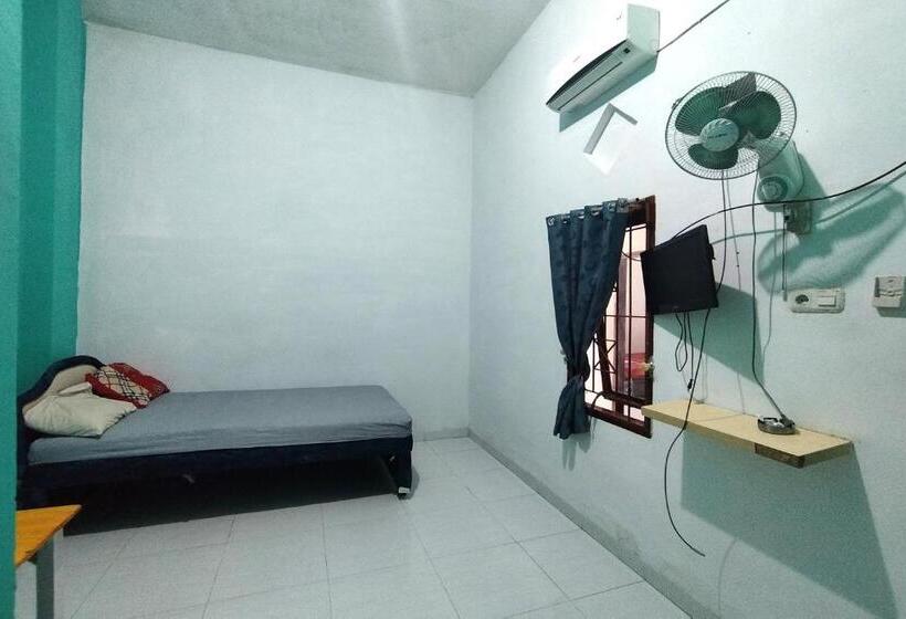 Hotel Wisma Hiro Pertiwi